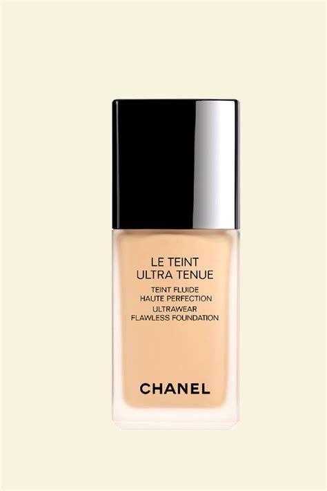 cheaper version of chanel foundation|best chanel foundation full coverage.